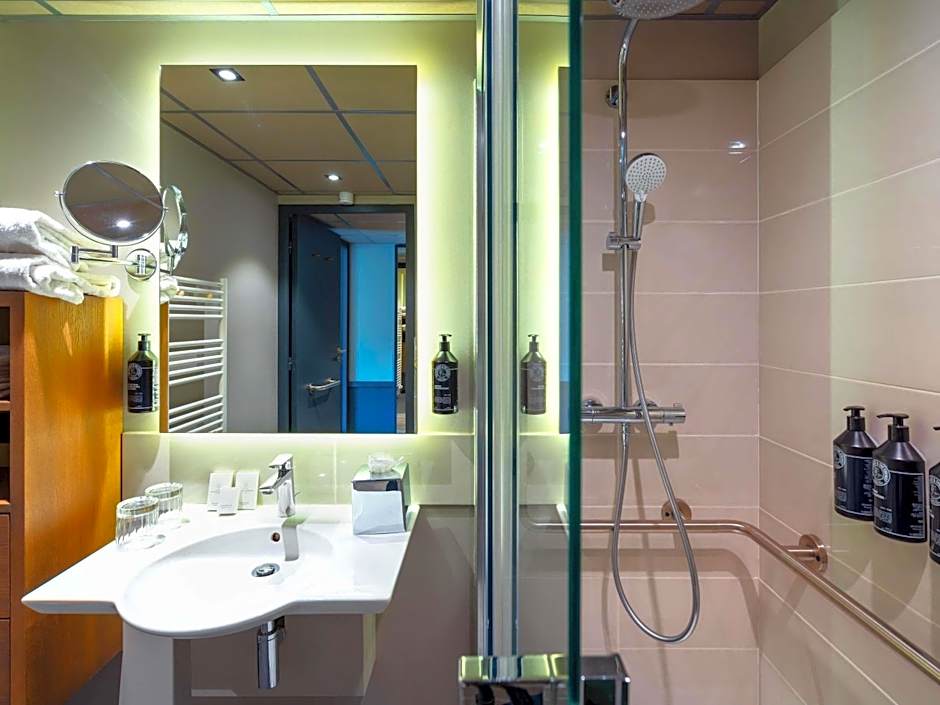 Le Splendid Hotel Annecy