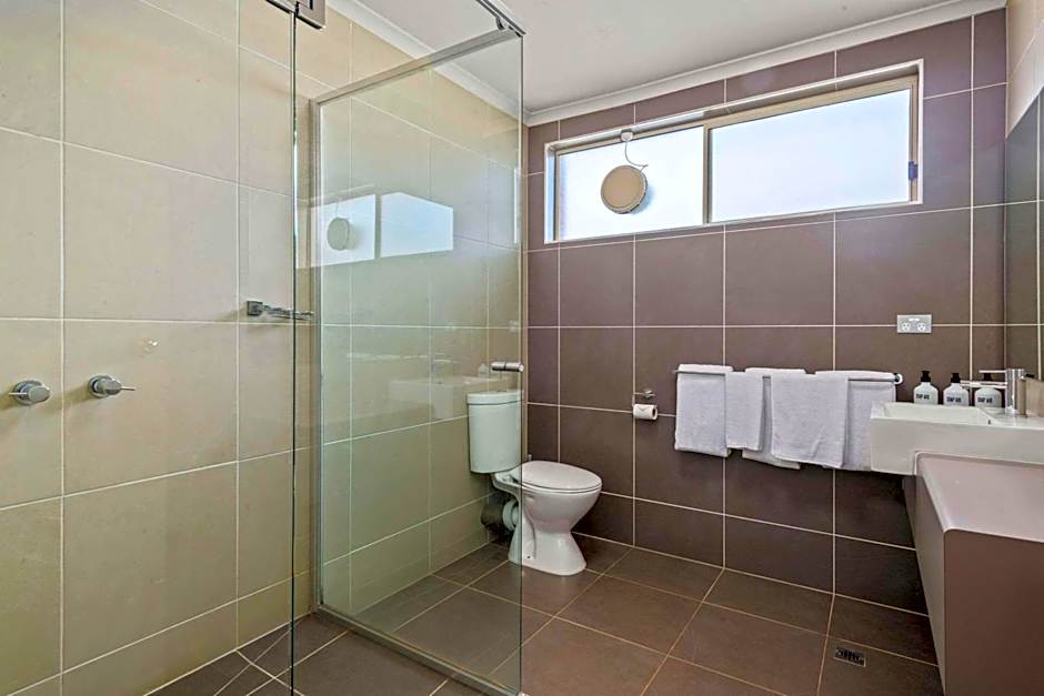 Comfort Inn Clubarham