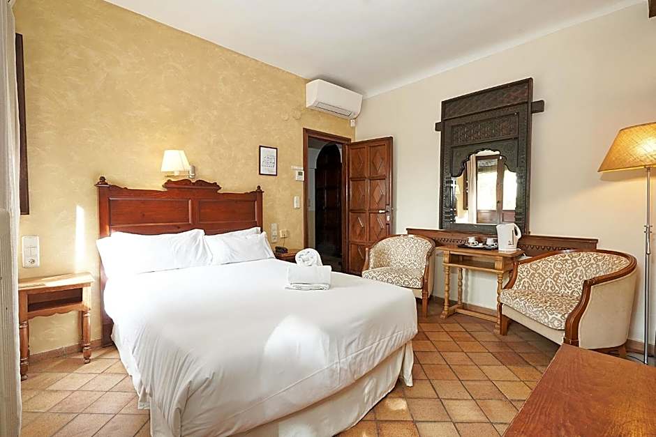Hotel América