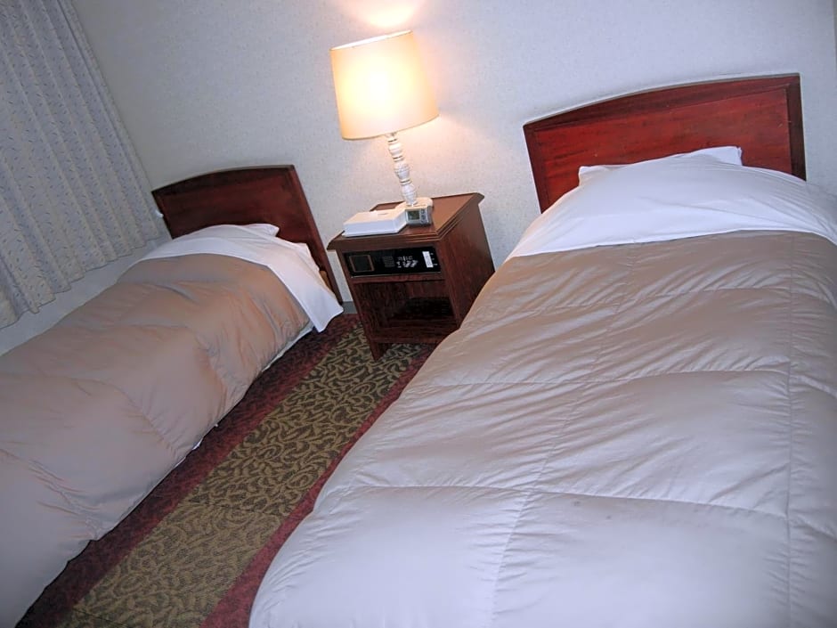 Hotel CROWN HILLS MIYOSHI