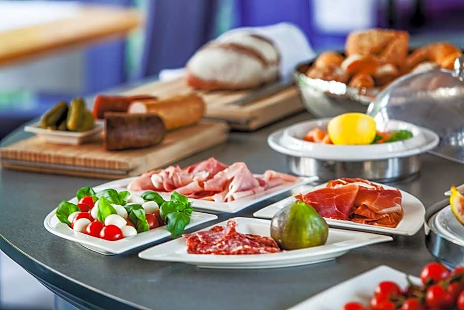 Boutique-Hotel Villa Anna