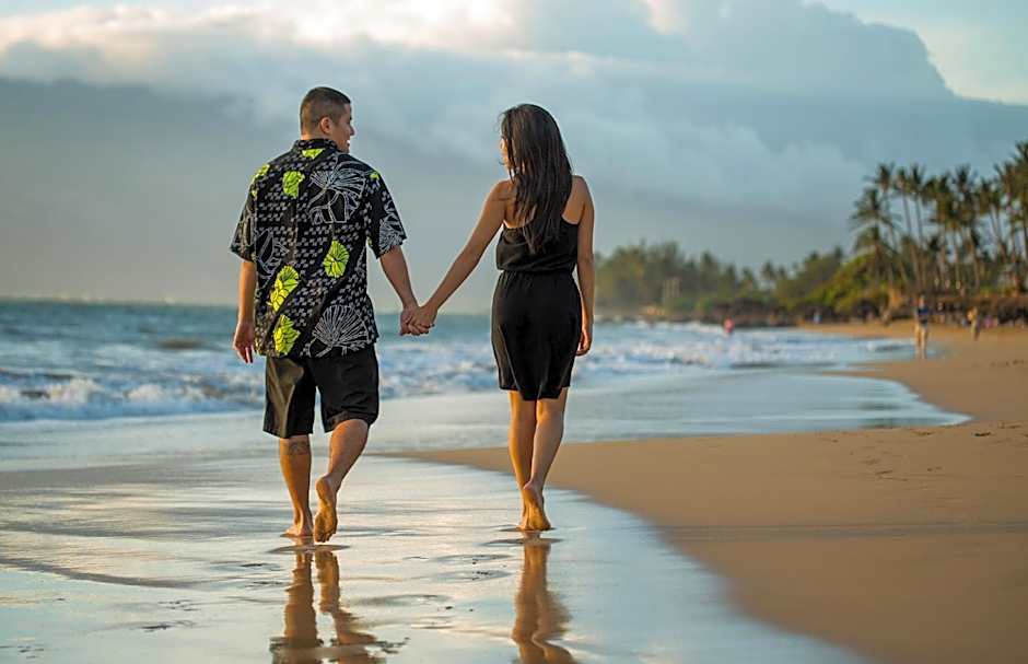Maui Coast Hotel