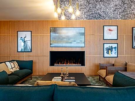 Mercure La Rochelle Vieux Port