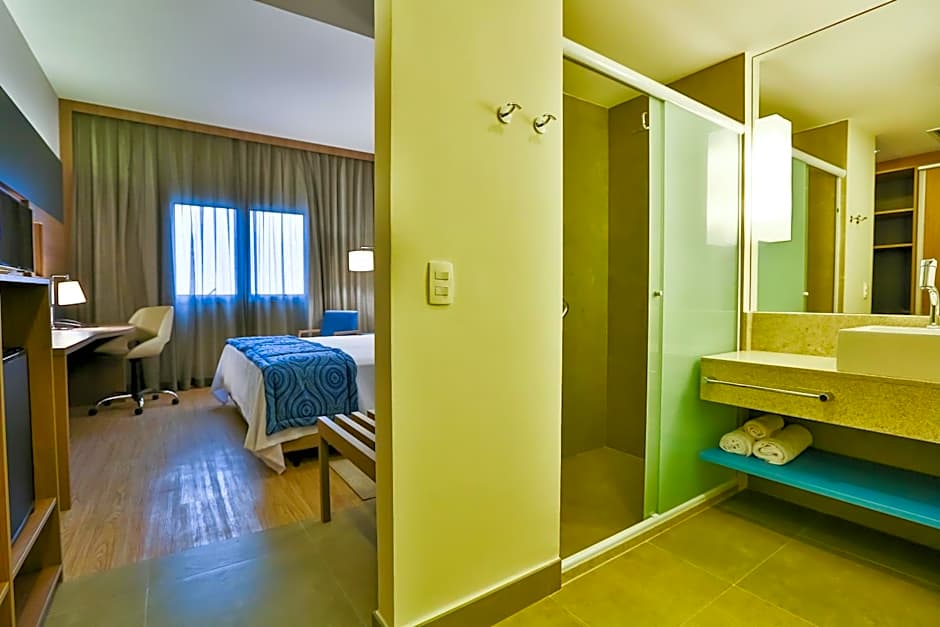 Hilton Garden Inn Santo Andre