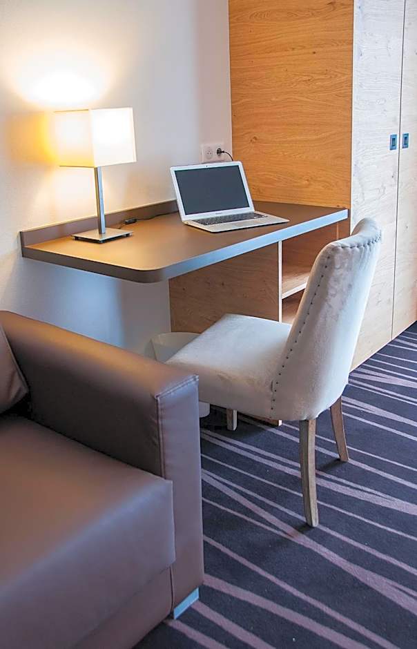 Le Lodge Brit Hotel Strasbourg Zenith