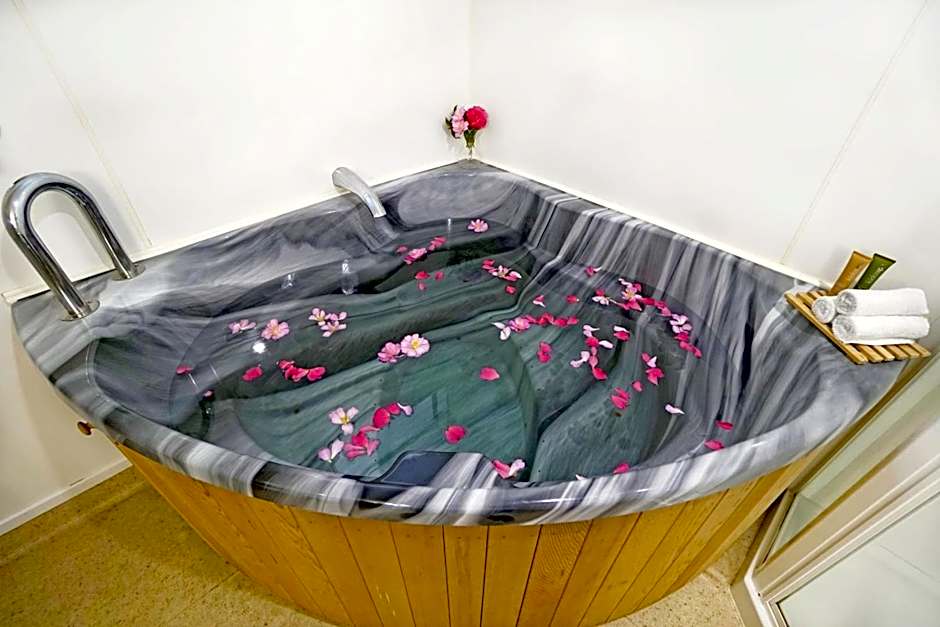 Ashwood Manor Motor Lodge