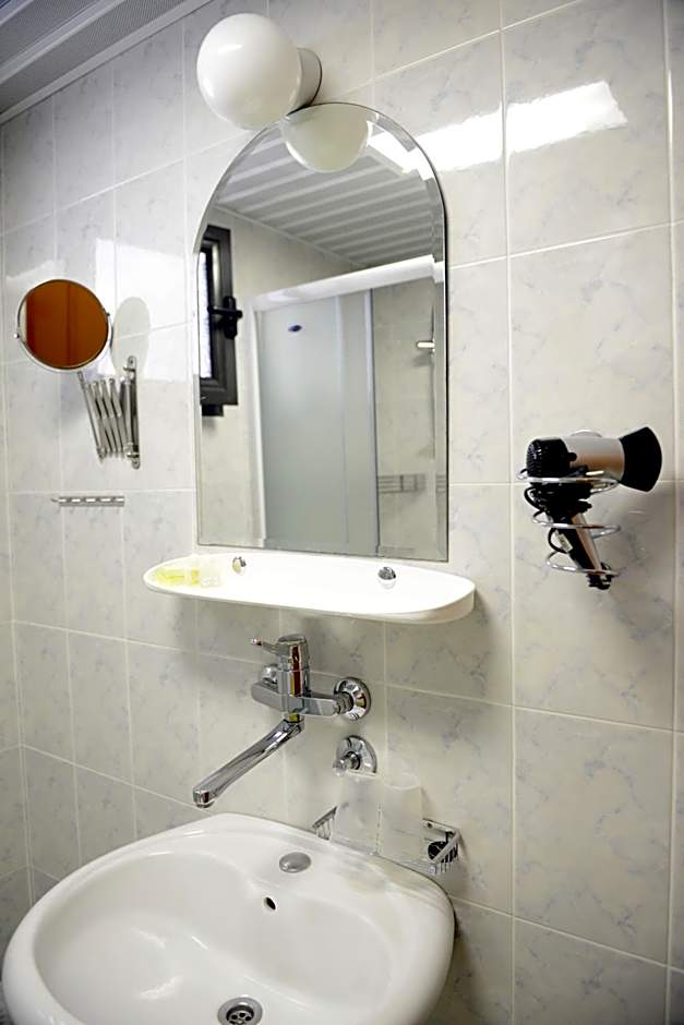 Hotel Sanja former Oliva