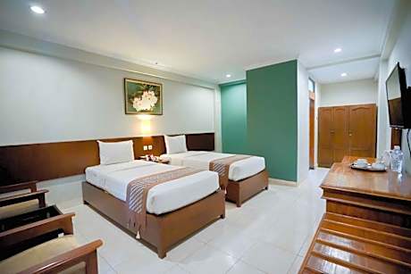 Superior Double or Twin Room