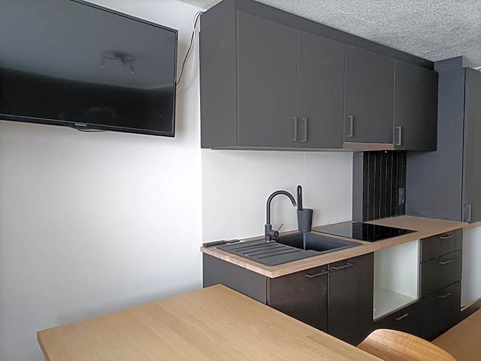 Pension & Ferienwohnungen Haus Edelweiß