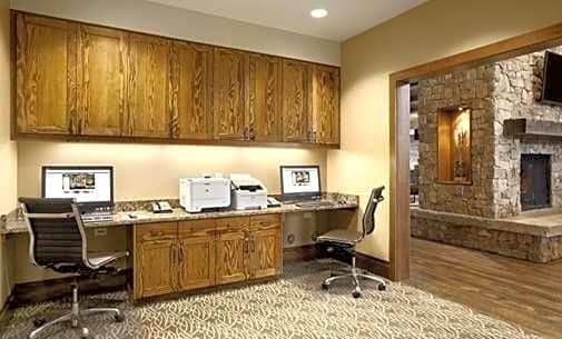 Homewood Suites by Hilton Kalispell