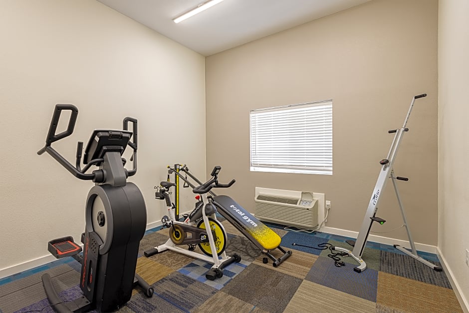 Coratel Inn & Suites By Jasper Inver Grove Heights
