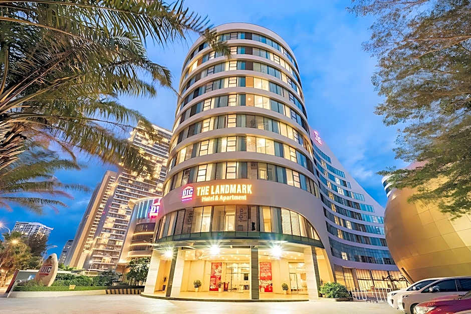 DIC Star Landmark Hotel and Apartment