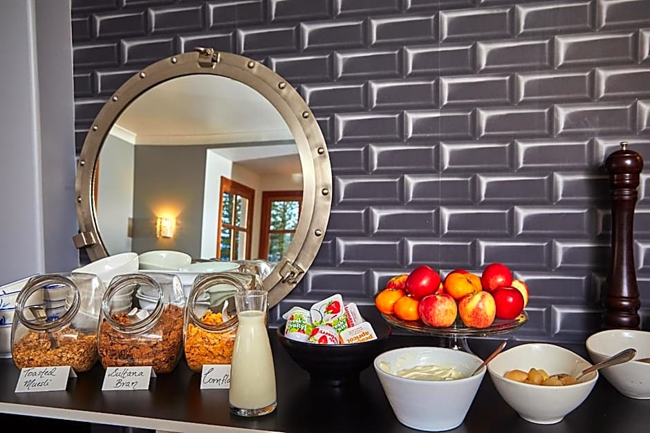 Kaikoura Boutique Hotel