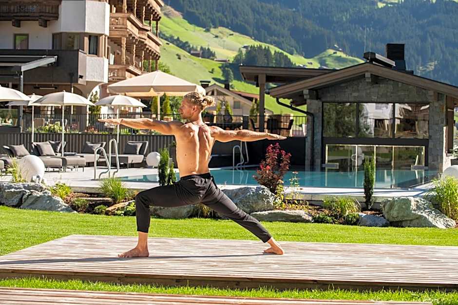 das Alois 4 Sterne Superior