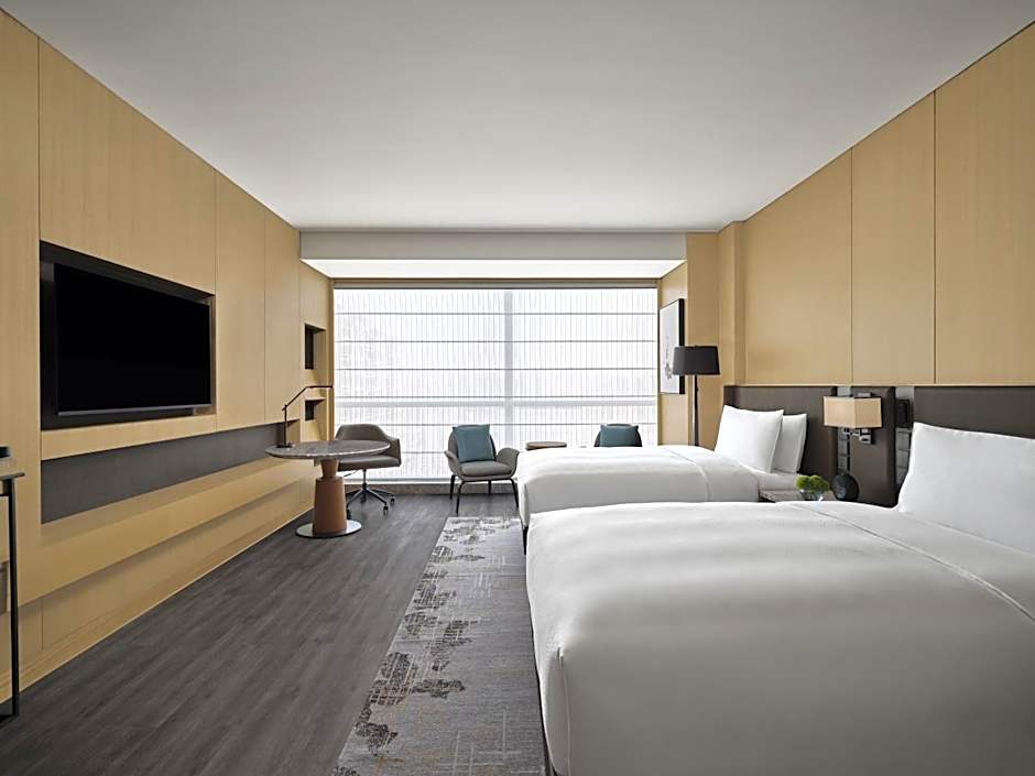 JW Marriott Hotel Taiyuan