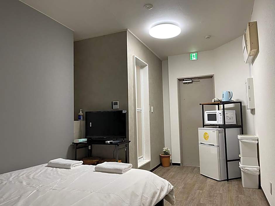 TokyoGuest Akihabara