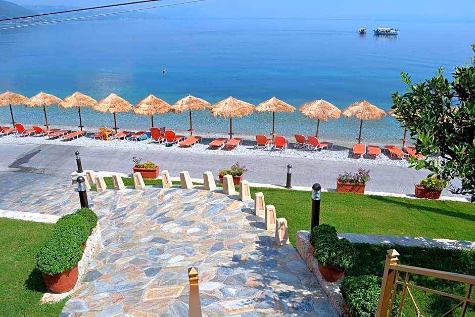 Ilia Mare