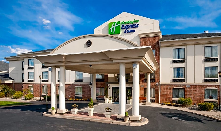 Holiday Inn Express Hotel & Suites Easton By IHG