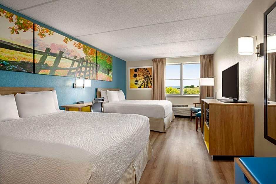 Days Inn by Wyndham Hershey