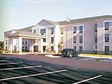 Holiday Inn Express & Suites Burlington - Mount Holly By IHG