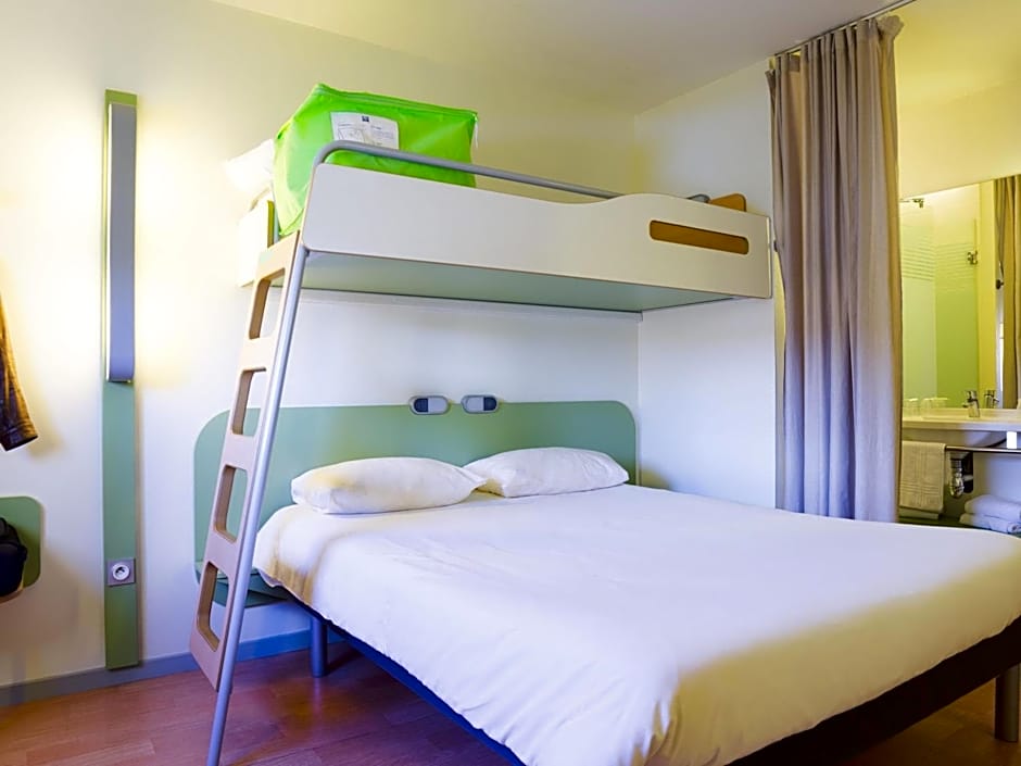 Ibis Budget Valence Sud