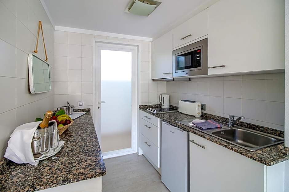 Duvabitat Apartments