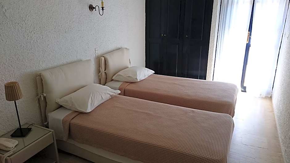 Mare Vista Hotel - Epaminondas