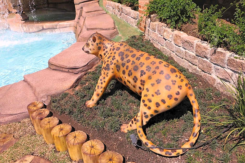 Pousada Nossa Senhora Aparecida