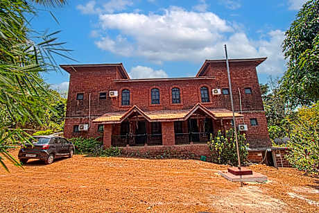 Dr Nimkar's Konkan Nest Resort, Ganpatipule 