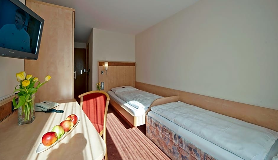 Garni Hotel Schumacher