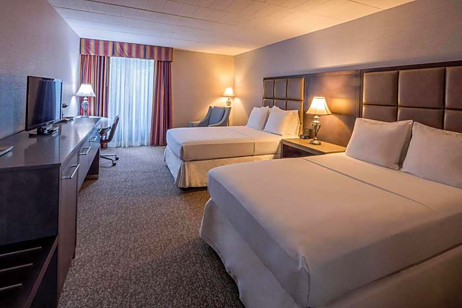 Radisson Hotel Hauppauge-Long Island
