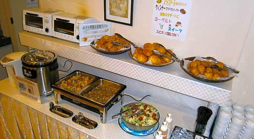 APA Hotel Miyazaki - Miyakonojo - Ekimae