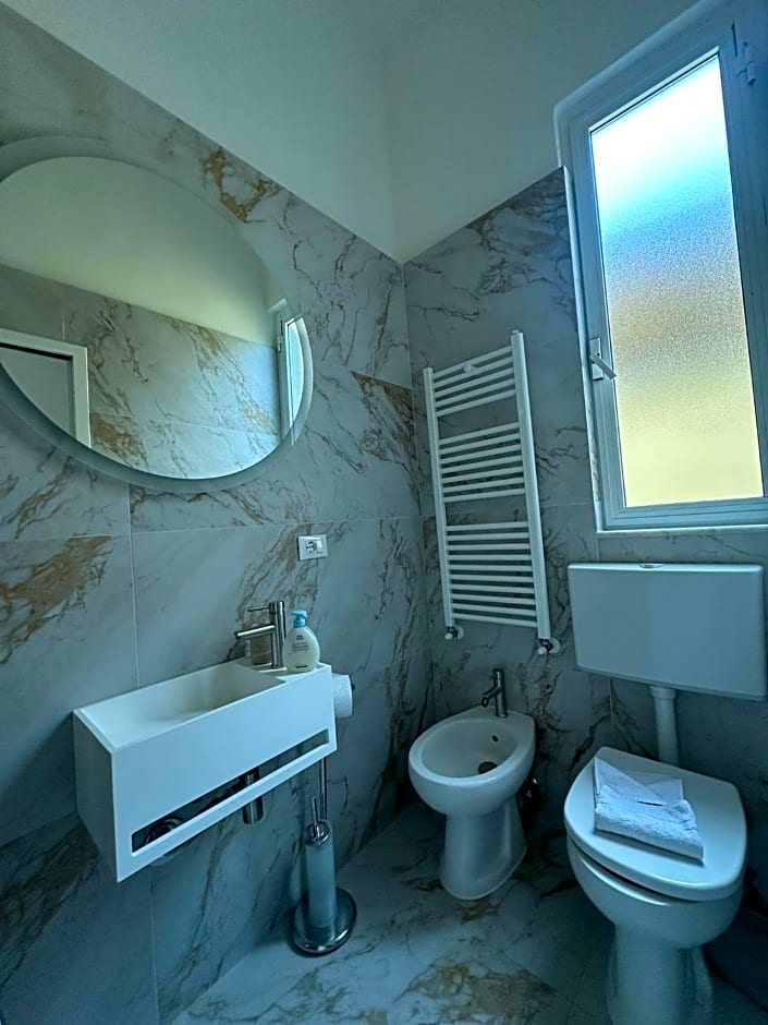 Mirarti Boutique HOTEL