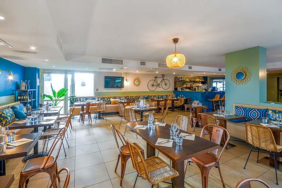 Appart'City Confort Montpellier Ovalie II