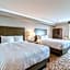Amanzi Hotel, Ascend Hotel Collection