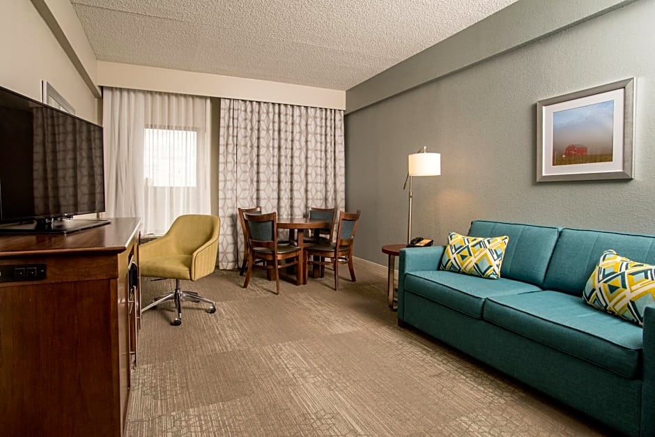 Hampton Inn Joplin