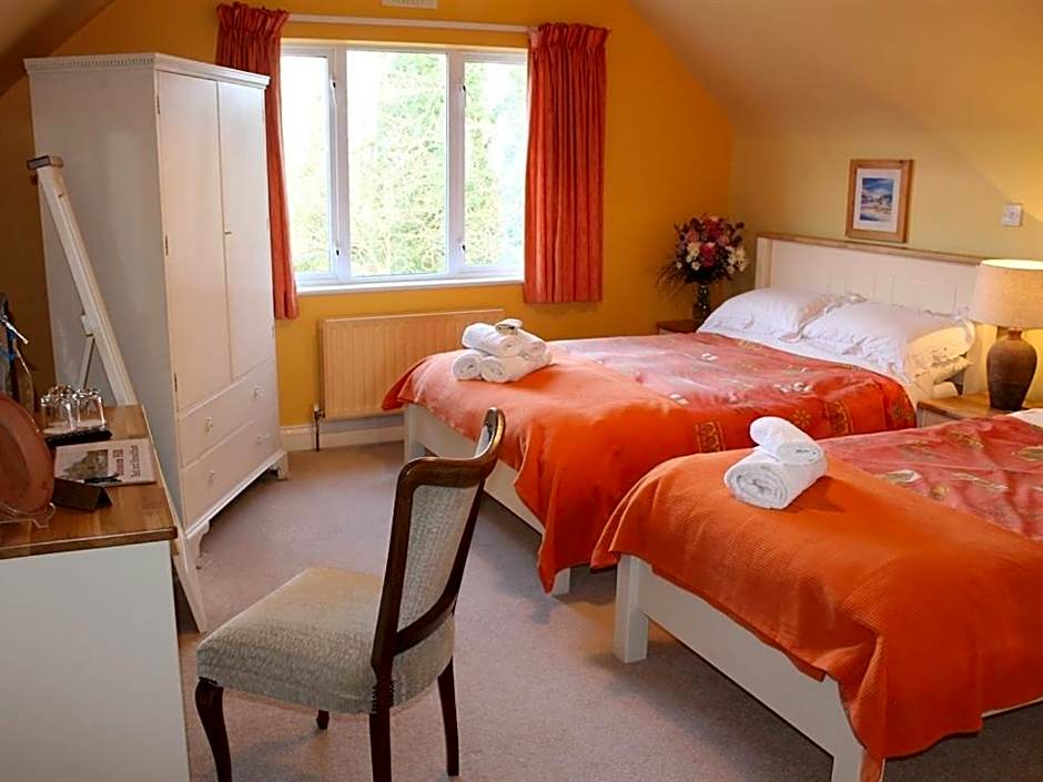 Blossom Hill Bed and Breakfast