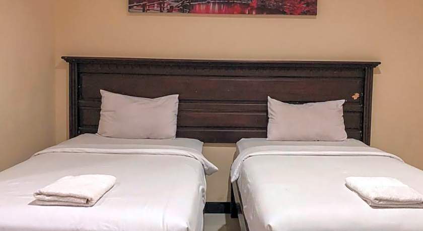 Hotel D'Mario Palopo