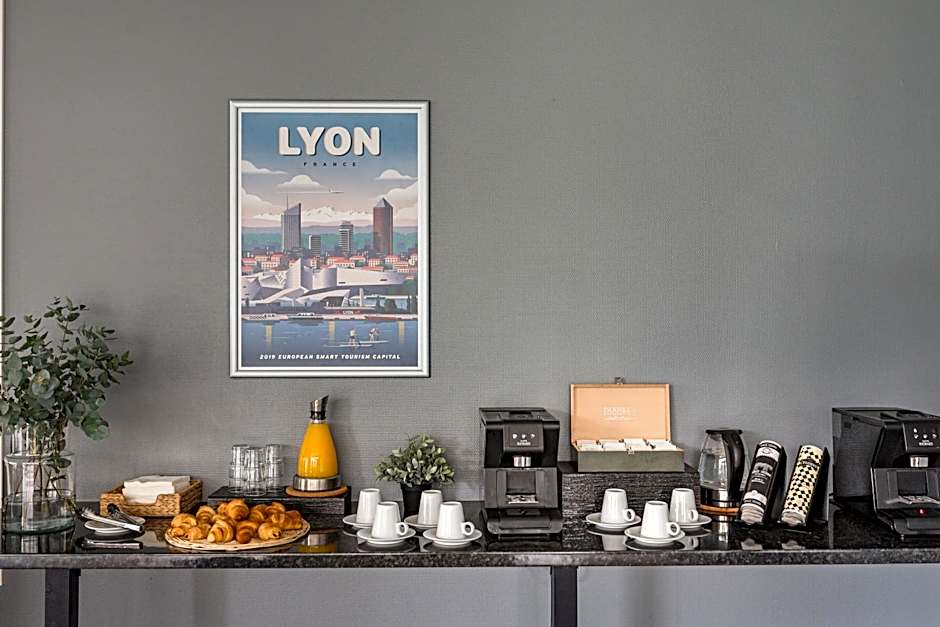 Q7 Lodge Lyon 7