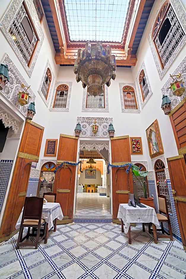 Riad Rasia