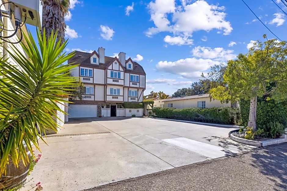 Mirabelle Inn & Restaurant