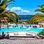 ISA-Residence Pian dei Mucini