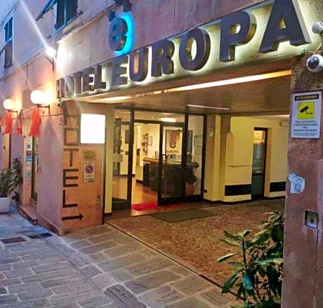 Hotel Europa