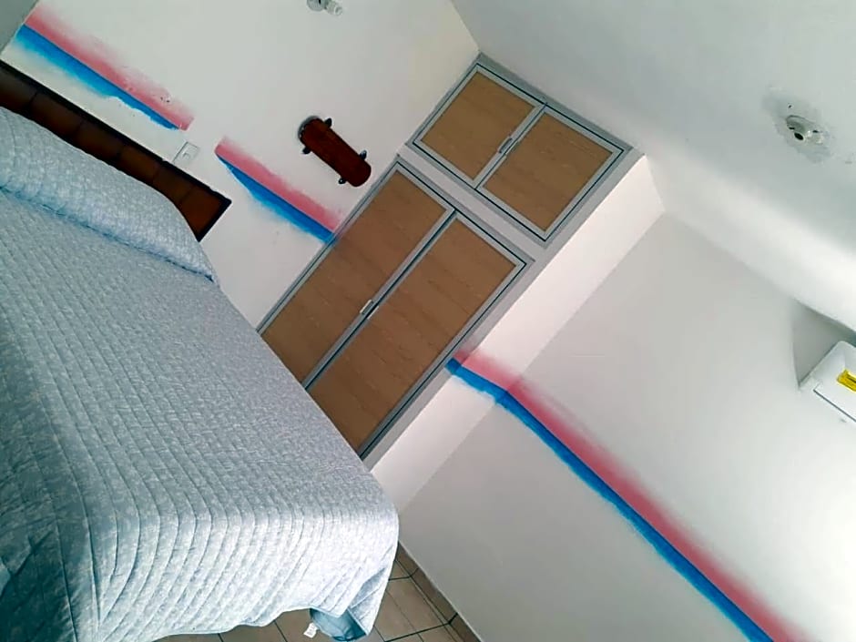 Hotel Perla Mazatlan