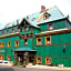 Hotel Zelený Dům
