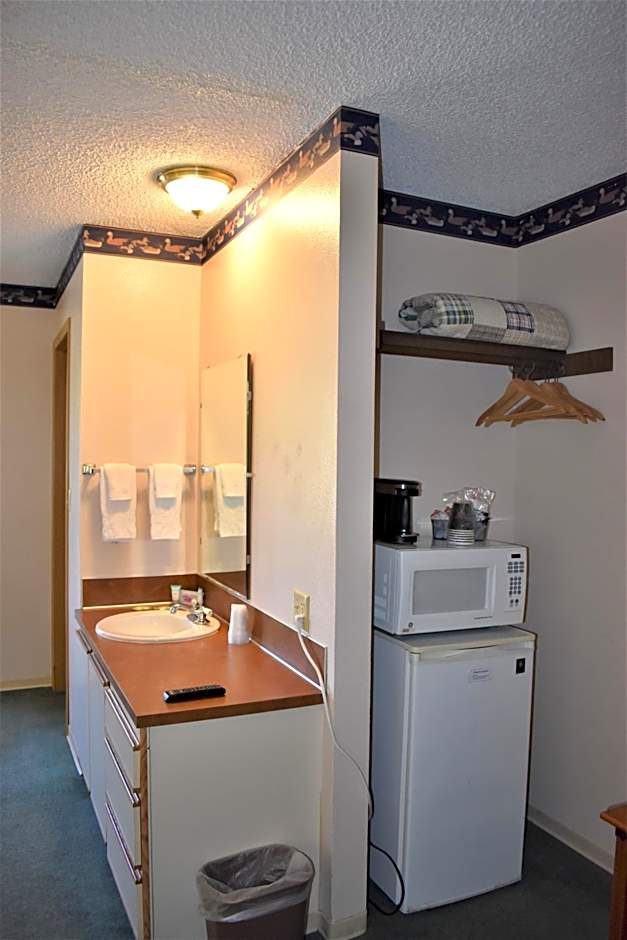 Winthrop Inn