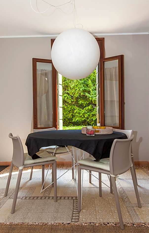 Villa Moro Lin Design Apartments