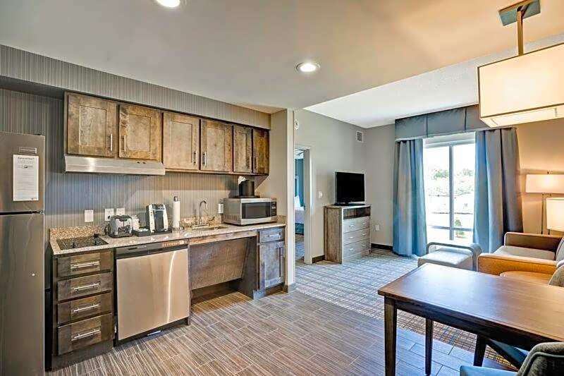 Homewood Suites by Hilton Nashville/Franklin, TN