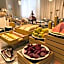 Orange Hotel Jinji Lake in Suzhou Center