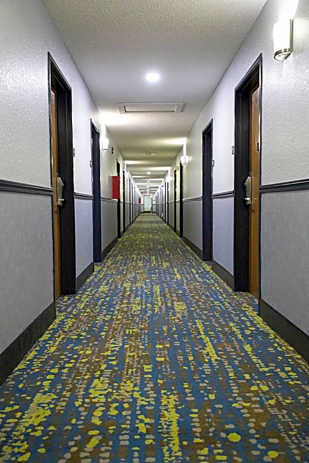 Express Inn Parsons
